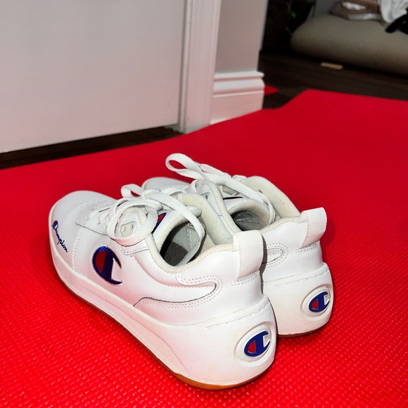 Champion white Snekaer - Picture 11 of 14